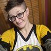 nerdymombie